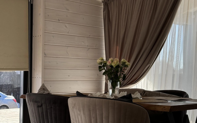 Dom 7 77m Dubldom Grinvud Private house