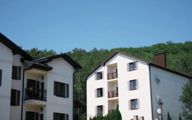 Vintazh Hotel