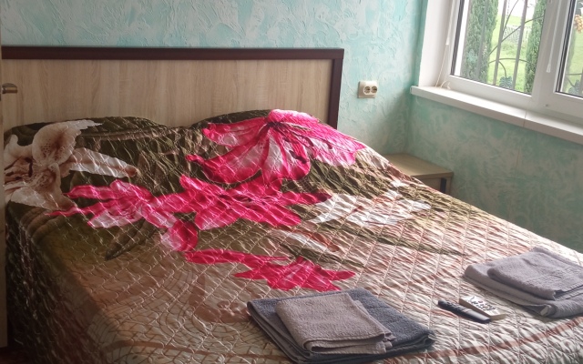 Na Tereshkovoy Guest house