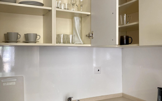 Апартаменты Времена года в Красной поляне