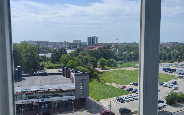 Chelnokova 40 Apartment