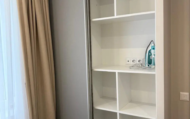Alt Platts Apartments