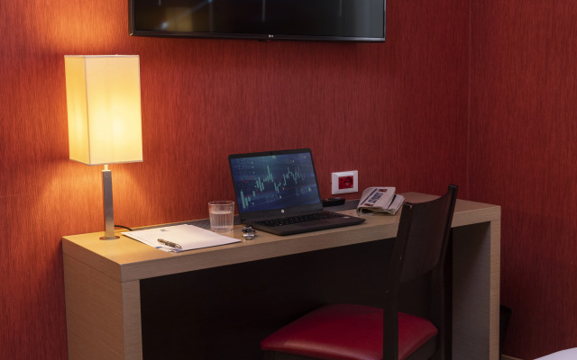 Best Western Hotel Porto Antico