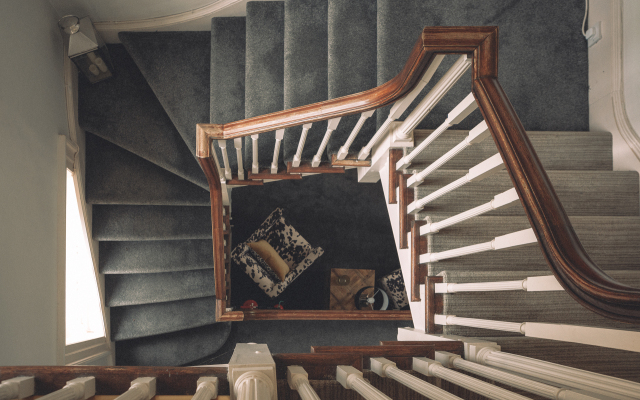 Warbrook House Hotel&Grange