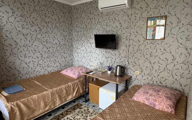 Zhelanny Gosty Guest house
