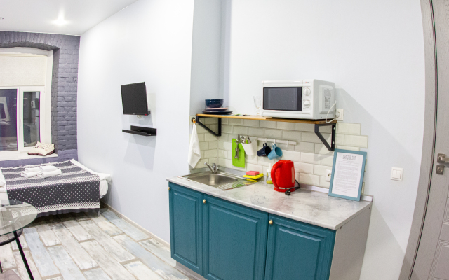 Апартаменты Литейный Двор 3