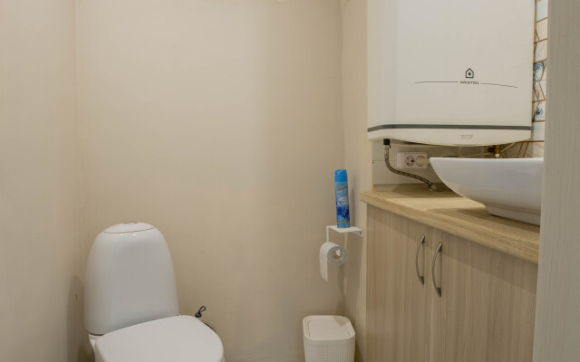 U Zapovednika Guest House