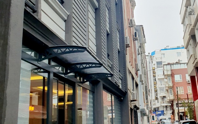 Kriti Hotel