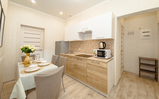 Апартаменты Владимирская 148/1