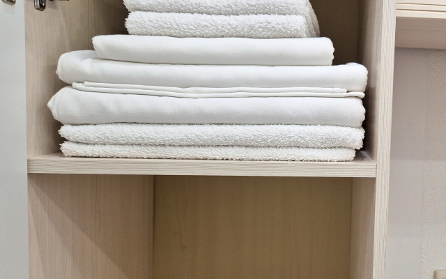 Квартира на улице Нижнеимеретинской 143