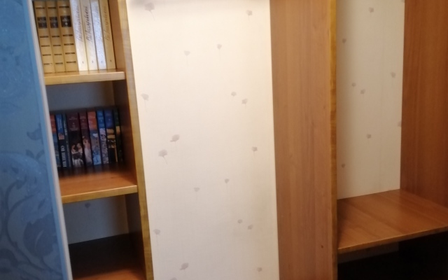 Proletarskaya D.47 U Nizhnego I Verkhnego Ozera Flat