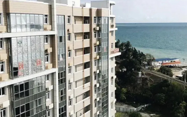 Na Krymskoy 89 (489) Flat