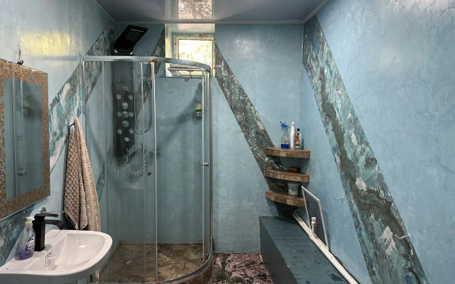 Гостевой дом " Как Дома "