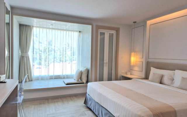 The Bloc  Phuket