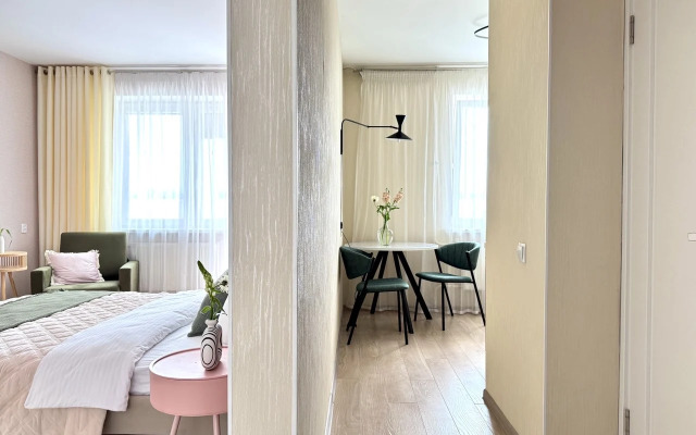 Hygge Karelia Spring Flat
