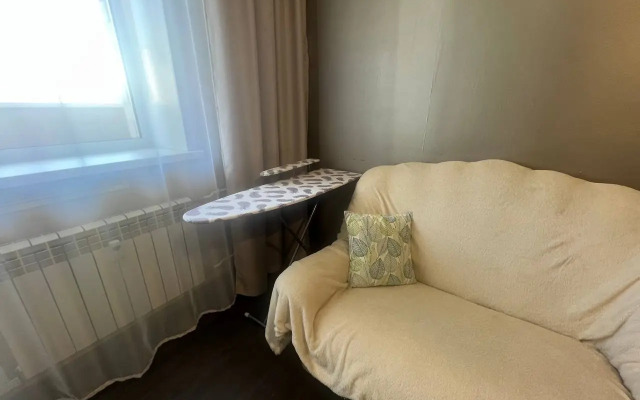 1K Oktyabrskij Rajon Flat