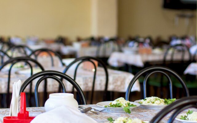 Viamond Hotel