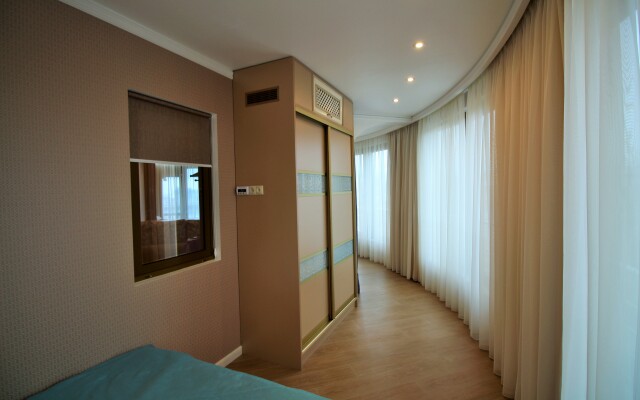 Sochi Apartments