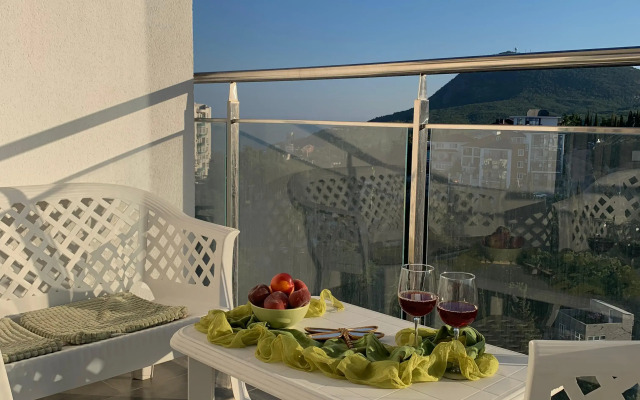 Квартира Морской песок