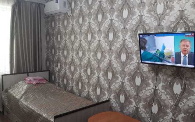 Апартаменты на Московской 12