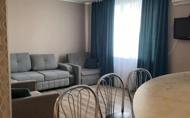 Квартира на Победы 67