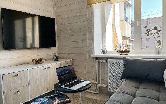 Apartamenty Odnokomnatnye Welcome Home Aparts & Tours 7
