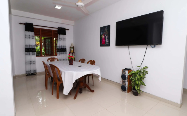 Вилла Yoho Bat House