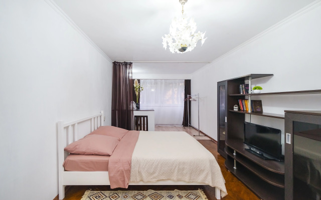 Квартира Уютная в самом сердце Сочи