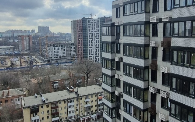 Квартира Студия на Ленина