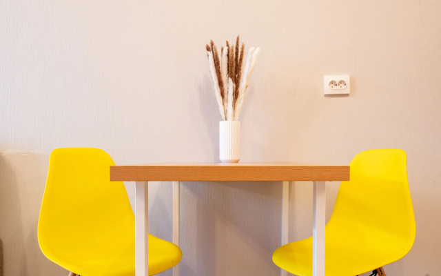 Flat Inndays Apartments, Parnas 1