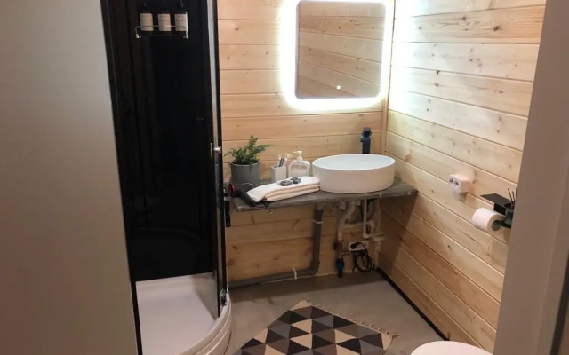 Kubik-Pz Guest house