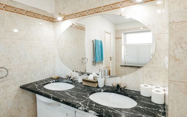 Квартира Nevsky 6