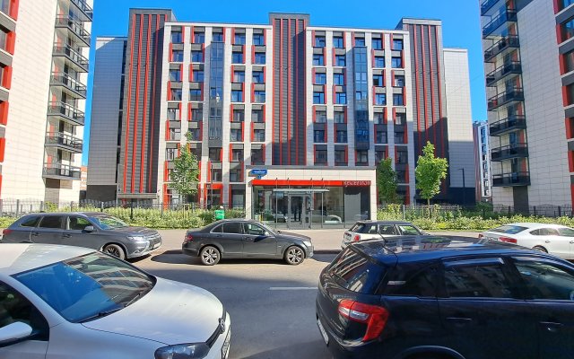 Apartamenty Prityazheniya Flat