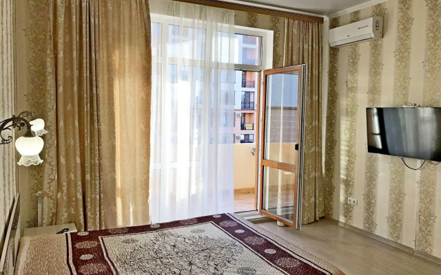 Апартаменты 217 Гоголя 7