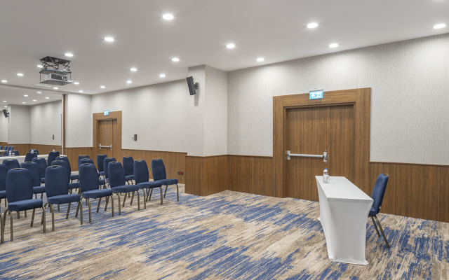 Hampton by Hilton Istanbul Arnavutkoy