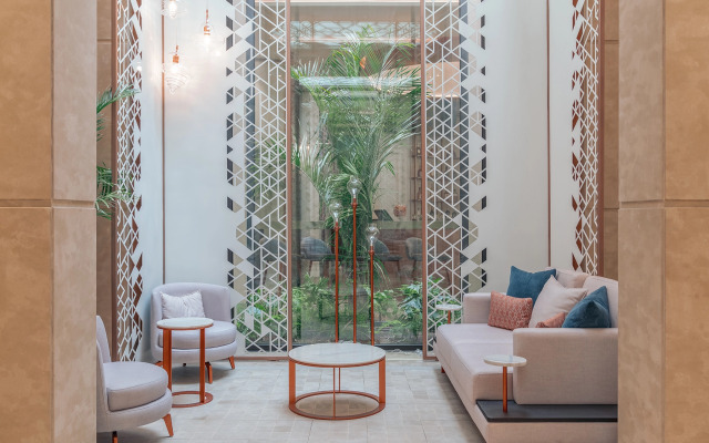 Hotel Pestana CR7 Marrakech