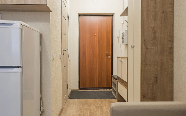 Квартира Уютная в Молодежном Центре города