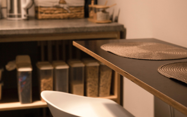 Мини-отель 4 комнаты