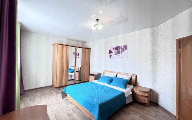 Na Ulitse Peskovskaya 12B Flat