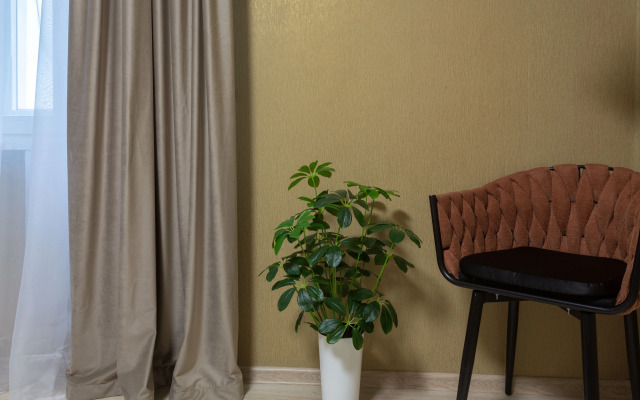 Апартаменты «Атмосфера» | Тёплый Ветер Отдых Согретый Теплом Заботы