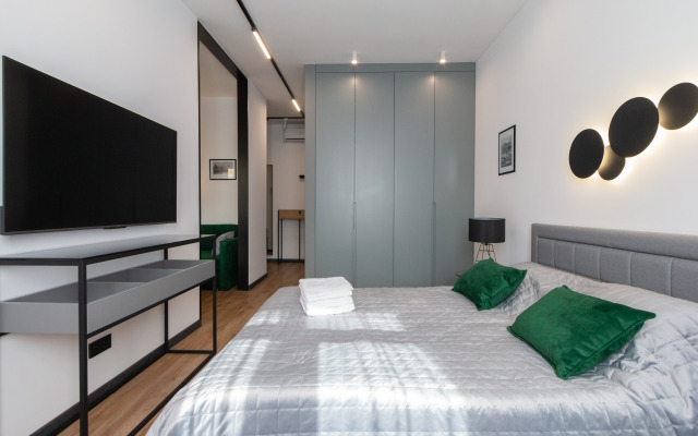 Amber lounge Apartments