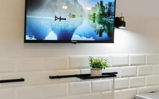 Квартира Уютная Светлая в Новом ЖК