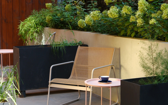 Бутик-отель Margot Sololaki