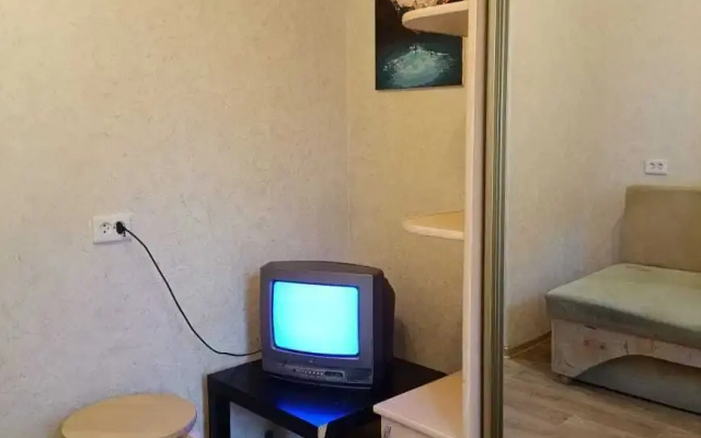 Квартира со всем необходимым для комфортного проживания