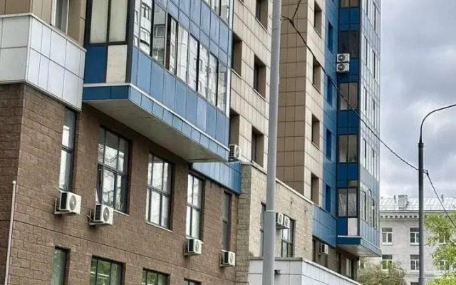 Art Life Apartment Ryazanskij Prospekt Flat