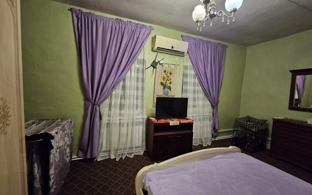 Частный Дом село Громово - пляж Беляус