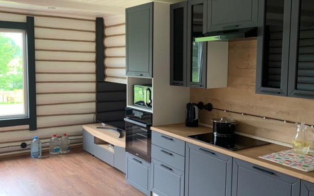 Частный дом Усадьба Павлихино