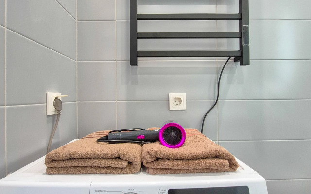 Квартира Yellow