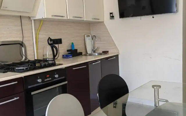 Квартира на Дмитровском шоссе