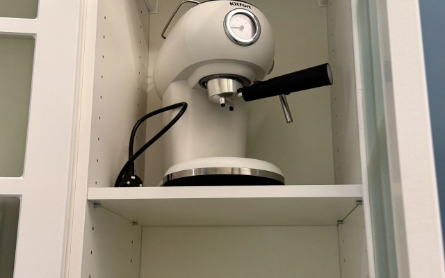 Апартаменты двухэтажные на Тверской